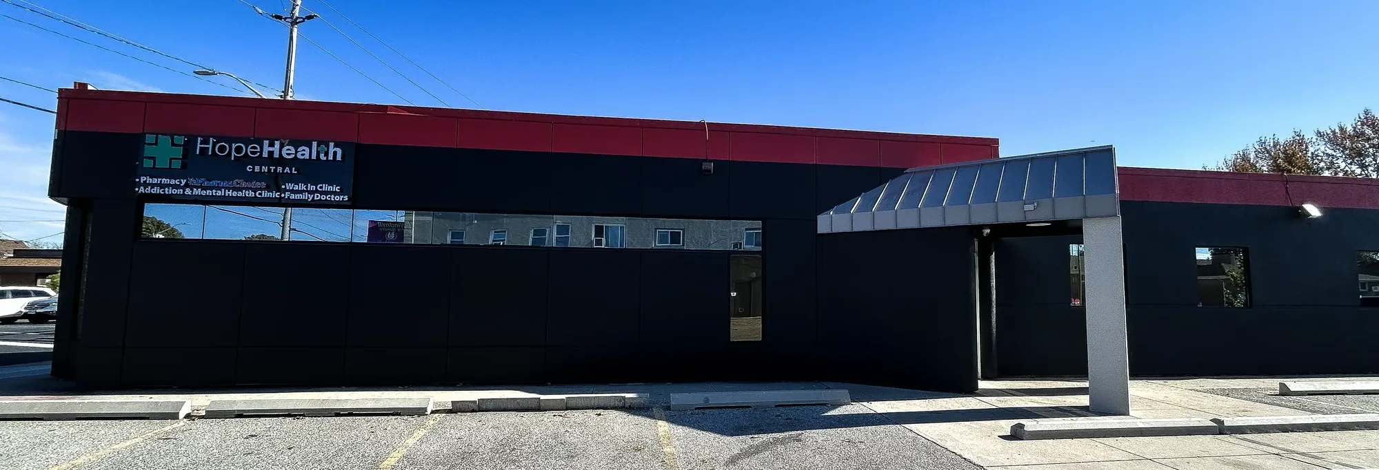 3955 Tecumseh Rd East
